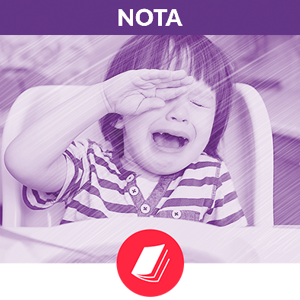 Niños quisquillosos y su genética (news)