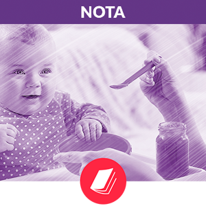 Necesidades alimentarias en niños pequeños (news)