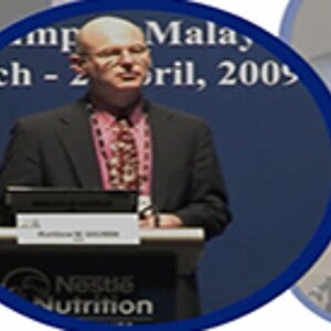 La infancia temprana y el desarrollo de la obesidad (videos)