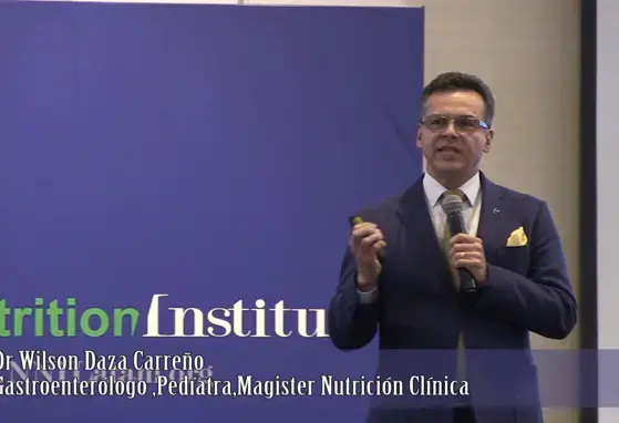 Intolerancia a la lactosa en Pediatría (videos) Intolerancia a la lactosa en Pediatría (videos)