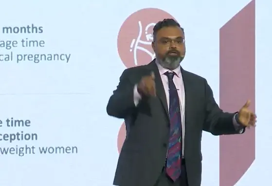 Atencion Materna Integrada, Necesidades Evolutivas desde la Preconcepcion hasta el Embarazo y Postparto. 