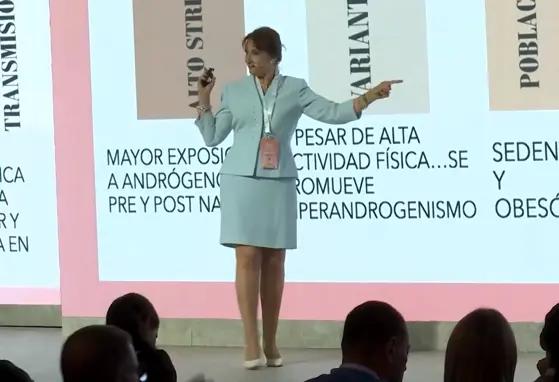 Reescribiendo el SOP: Evidencia y oportunidades con mioinositol