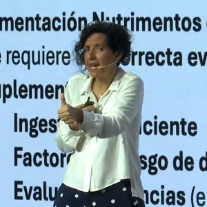 Evidencia reciente de suplementacion durante Preconcepcion, Embarazo y Desarrollo fetal.  