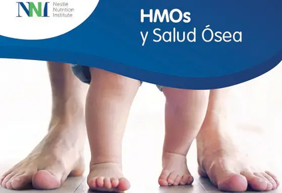 HMOs Salud Ósea HMOs Salud Osea