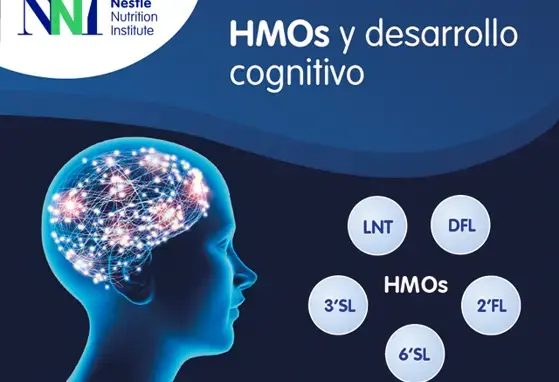 HMOs y desarrollo cognitivo
