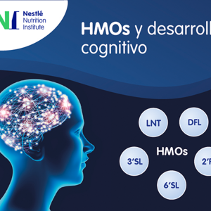 HMOs y desarrollo cognitivo