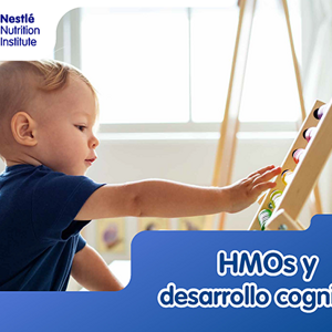 HMOs y desarrollo cognitivo