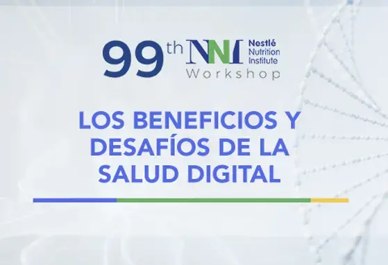 Los beneficios y desafíos de la salud digital​