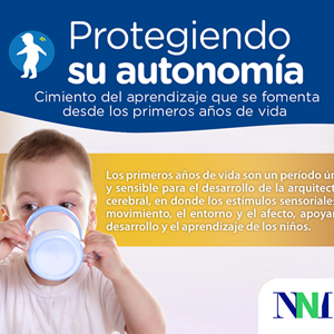 Protegiendo su autonomía
