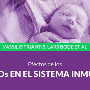 Efectos de los HMOs en el sistema inmune