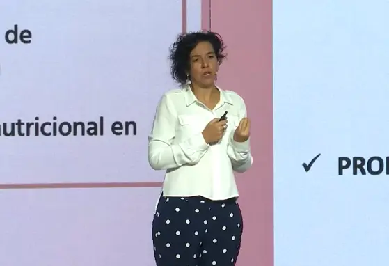 Nutricion Postparto deficiencias y depresion