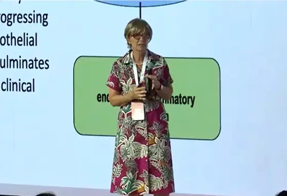 Preeclampsia, eclampsia y el rol de la nutricion