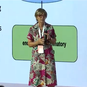 Preeclampsia, eclampsia y el rol de la nutricion