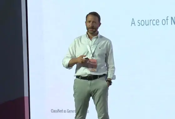 Probióticos en la leche materna, hablando sobre la translocación probiótica del intestino a la mama. 