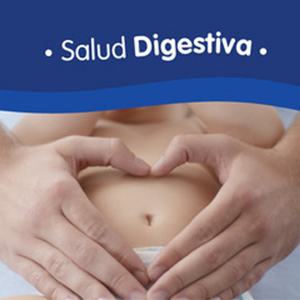 Salud digestiva