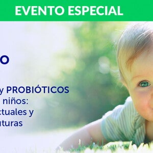 BIOACTIVOS y PROBIÓTICOS de la leche en niños