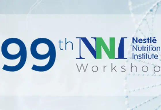 NNI 99th workshop