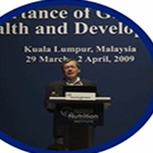 Interrelación entre el crecimiento y el desarrollo en los países de bajos y medianos ingresos
 (videos)