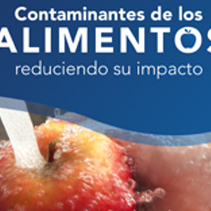 Contaminantes de los alimentos reduciendo su impacto (infographics)