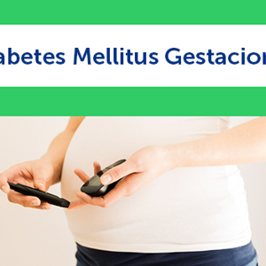 Diabetes Mellitus Gestacional (infographics)