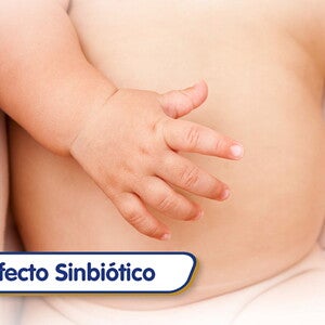 Efecto sinbiótico (infographics)