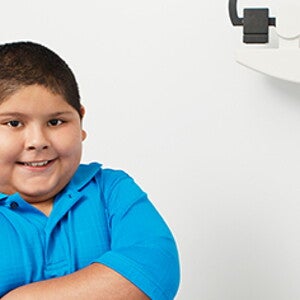 La obesidad infantil causa daño permanente en el cuerpo (news)