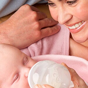 La obesidad infantil es entre 35-40 por ciento heredada de los padres  (news)