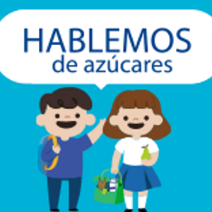 Hablemos de azúcares  (infographics)
