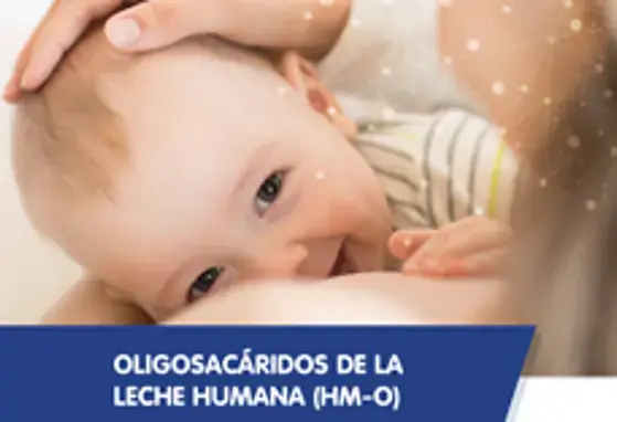 Oligosacáridos de la Leche Humana (HM-O) (infographics)