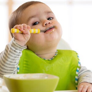 La deficiencia de hierro a edad temprana puede tener consecuencias duraderas para el cerebro (news)