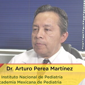 Nutrición, Neurodesarrollo y Bienestar Sistémico (videos)