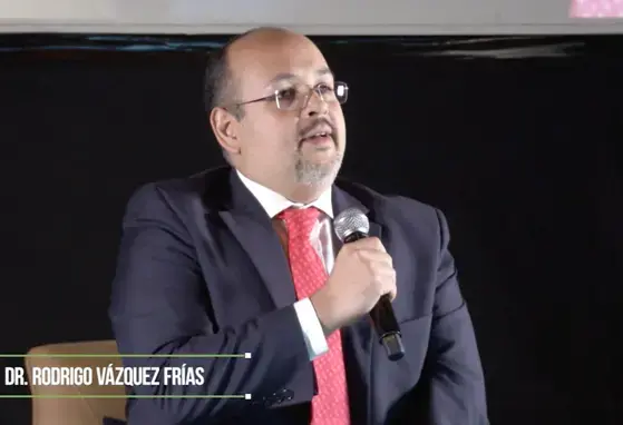 Conferencia "Nutrición adecuada desde hoy para una salud futura". (videos) Conferencia "Nutrición adecuada desde hoy para una salud futura". (videos)
