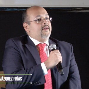 Conferencia "Nutrición adecuada desde hoy para una salud futura". (videos)