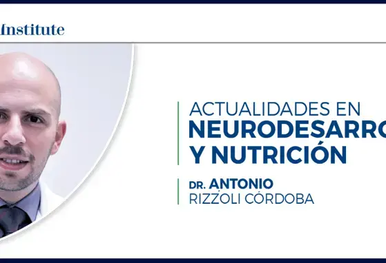 Conferencia: "Actualidades en neurodesarrollo y nutrición" (videos)