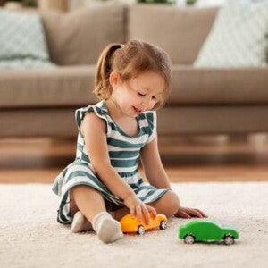 The Nest 45: Nutrición en la primera infancia: Desafíos y oportunidades (publications)