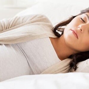 De acuerdo con un Estudio, se ha encontrado que hay un nuevo vínculo entre dormir poco durante el embarazo y tener diabetes mellitus gestacional (news)