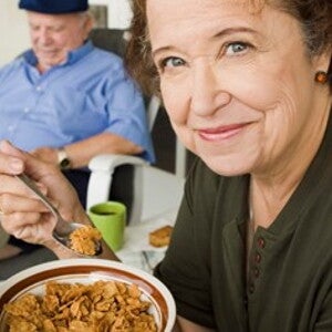 Los probióticos y la enfermedad de Alzheimer: se prevé que la nutrición personalizada será un área crucial de investigación para tratamientos nuevos contra esta enfermedad. (news)