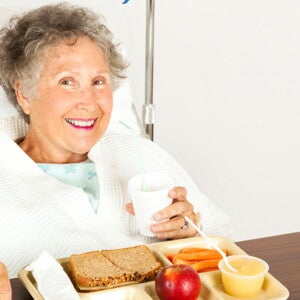 Herramienta de detección de la deglución