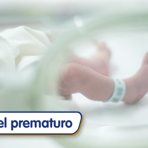 Día mudial del prematuro (infographics)