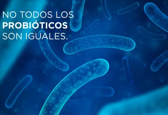 No todos los probióticos son iguales (infographics) No todos los probióticos son iguales (infographics)