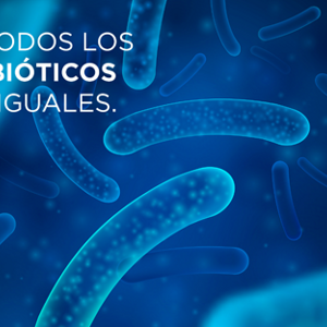 No todos los probióticos son iguales (infographics)