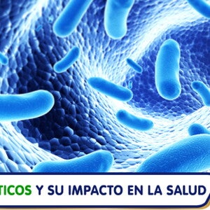Probióticos (infographics)