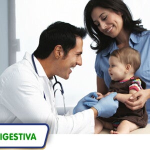 Salud Digestiva (infographics)