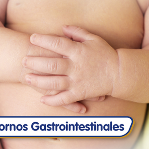 Trastornos Gastrointestinales (infographics)