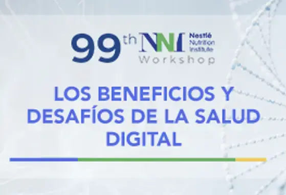 Los beneficios y desafíos de la salud digital​