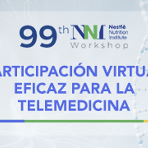 Consultas digitales, conexiones reales: participación virtual eficaz para la telemedicina ​  ​