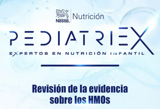 Revisión de la evidencia sobre los HMOs