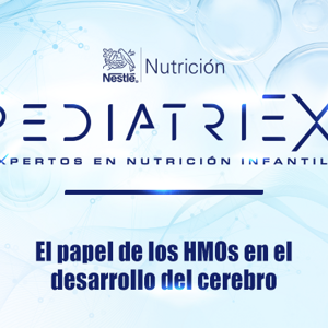 El papel de los HMO en el desarrollo del cerebro