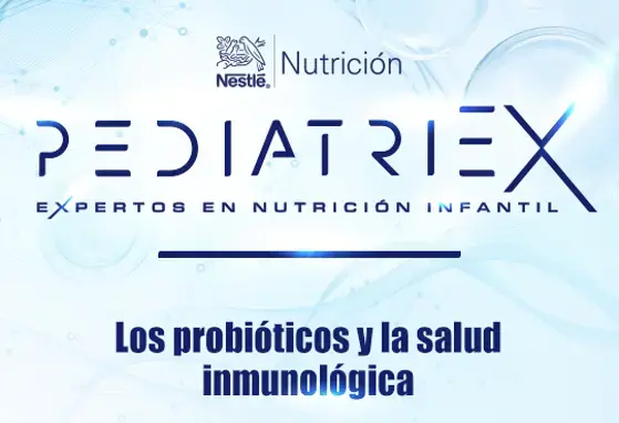 Los probióticos y la salud inmunológica