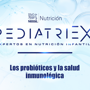 Los probióticos y la salud inmunológica